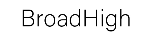 BroadHigh