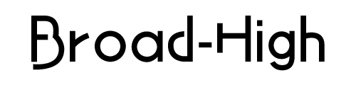 Broad-High